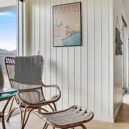 18 Person In N Rre Nebel Holiday home