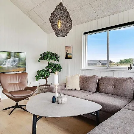 18 Person In N Rre Nebel Holiday home