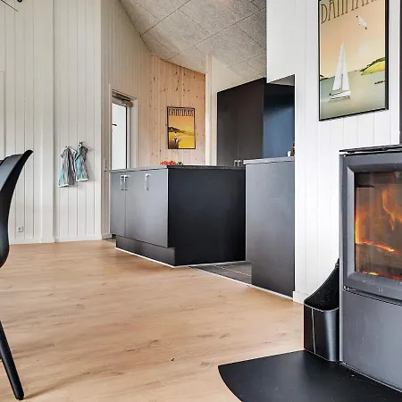 Holiday home 18 Person In N Rre Nebel