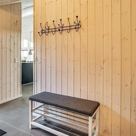 Holiday home 18 Person In N Rre Nebel *