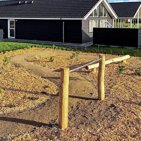 18 Person In N Rre Nebel Holiday home
