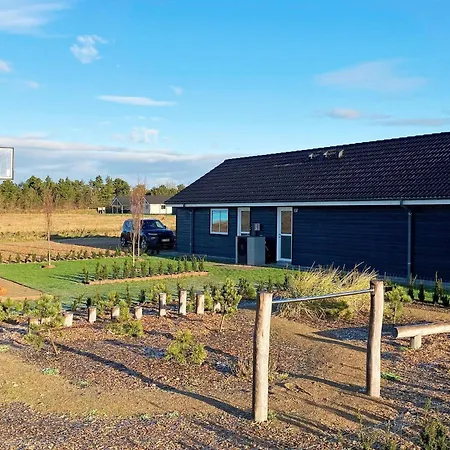 18 Person In N Rre Nebel Holiday home