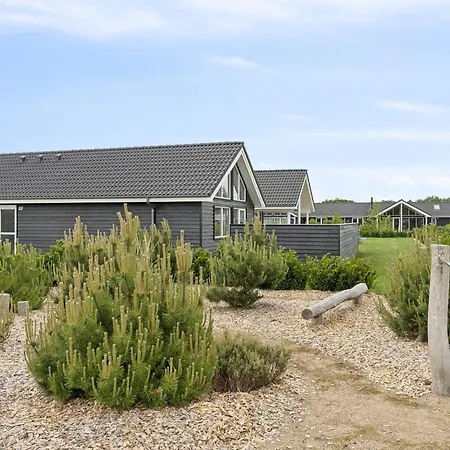 Luxury Retreat With Pool - By Traum * Nørre Nebel