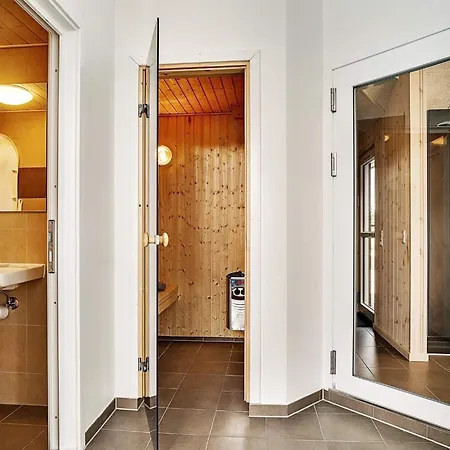 Luxury Retreat With Pool - By Traum