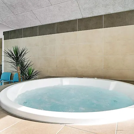 Luxury Retreat With Pool - By Traum 度假居 Nørre Nebel